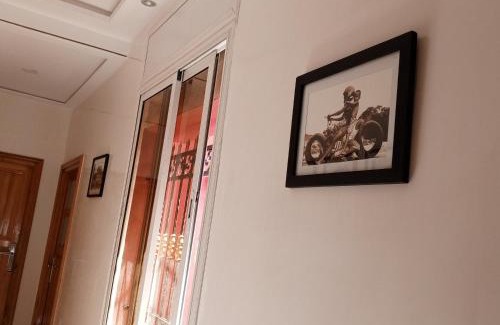 Ben Guerir Apartamento | Riad Bollywood- Prince's Suite
