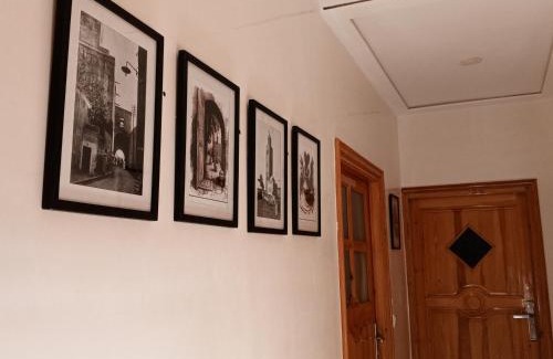 Ben Guerir Apartamento | Riad Bollywood- Prince's Suite