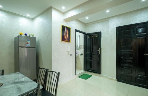 Oulad Khallouf Apartamento | Riad Bollywood- UniStay