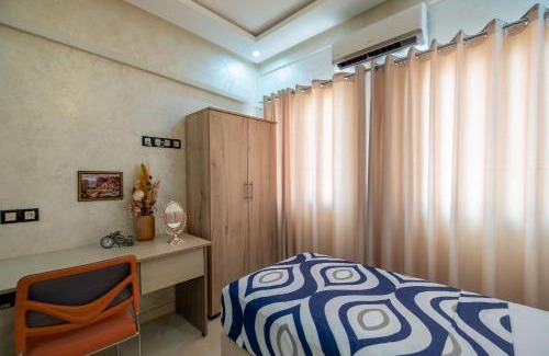 Oulad Khallouf Apartamento | Riad Bollywood- UniStay