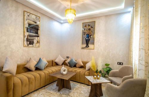 Oulad Khallouf Apartamento | Riad Bollywood- UniStay