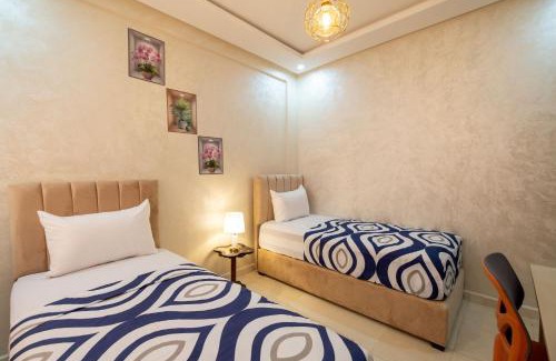 Oulad Khallouf Apartamento | Riad Bollywood- UniStay