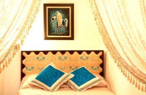 R'habet Zbib Casa | Riad-Boutique Borj Dhab Fez
