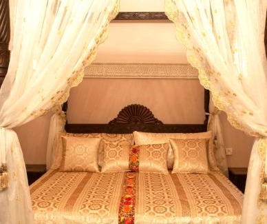 R'habet Zbib Casa | Riad-Boutique Borj Dhab Fez