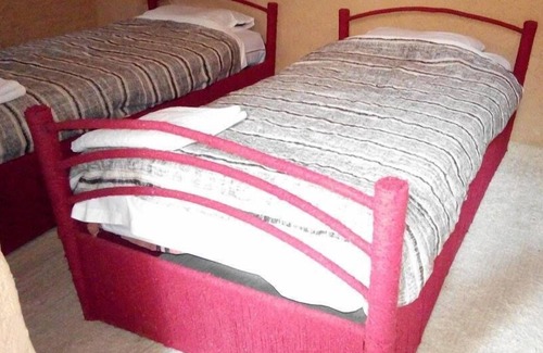 Nekob Casa | Riad Casa Roja