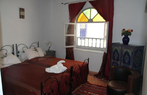 Ahl Agadir Casa | Riad Chakir Mogador