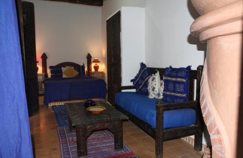 Ahl Agadir Casa | Riad Chakir Mogador