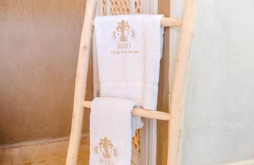 Sidi Bou Amar Casa | Riad Chama Breakfast 10mn from Jamaa Al Fna