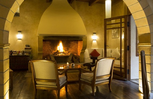 Medina Casa | Riad Chbanate