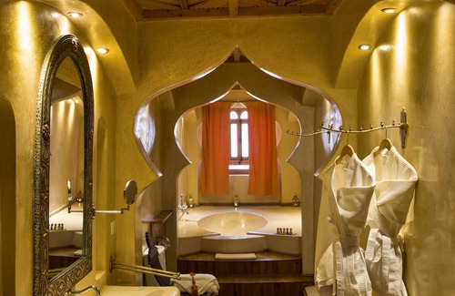 Medina Casa | Riad Chbanate
