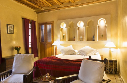 Medina Casa | Riad Chbanate