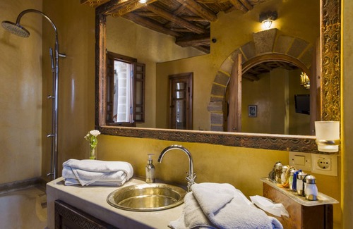 Medina Casa | Riad Chbanate
