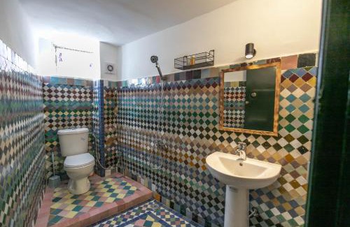 Oulad Khallouf Casa | Riad Dalla Fes