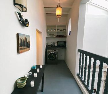 Medina Casa | Riad Dar alma