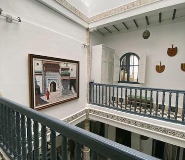 Medina Casa | Riad Dar alma