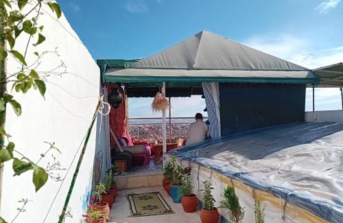 Dar Tazi Casa | RIAD DAR DIWAN