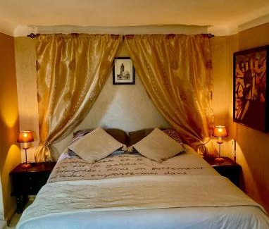 Taroudannt Casa | Riad Dar El Hana
