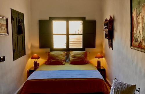 Taroudannt Casa | Riad Dar El Hana