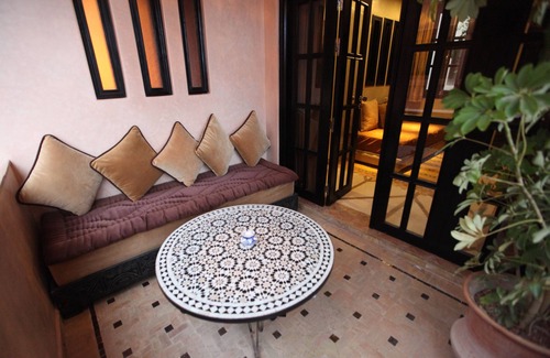 Tamrhakht Casa | Riad Dar Haven