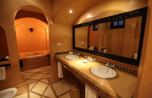 Tamrhakht Casa | Riad Dar Haven