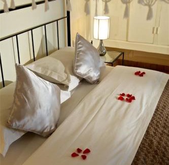 Ahl Agadir Casa | Riad Dar L'Oussia & SPA