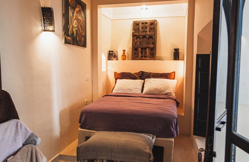 Assouel Cama Y Desayuno | Riad Dar Lalla
