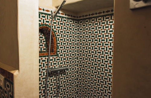 Assouel Cama Y Desayuno | Riad Dar Lalla