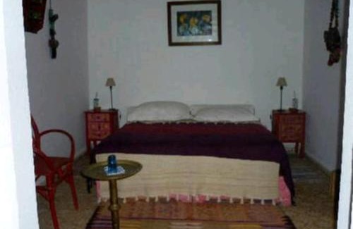 Medina Cama Y Desayuno | Riad Dar Latifa