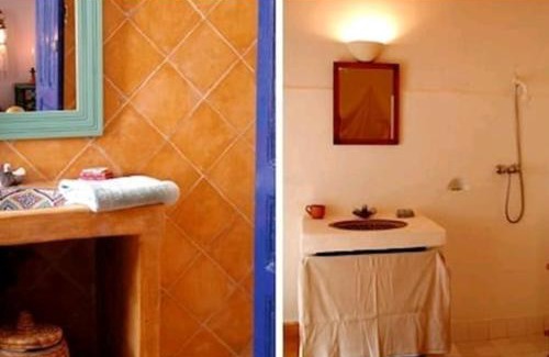Medina Cama Y Desayuno | Riad Dar Latifa