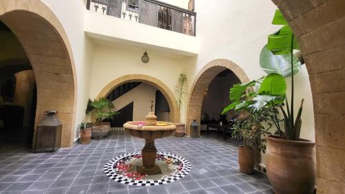 Ahl Agadir Casa | Riad Dar Nor