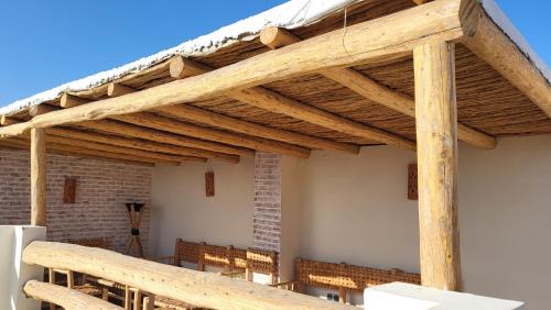Ahl Agadir Casa | Riad Dar Nor
