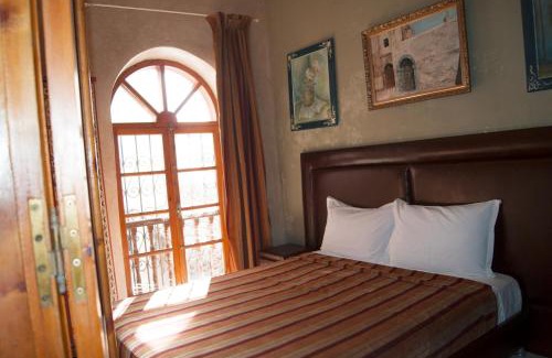 Ahl Agadir Cama Y Desayuno | Riad dar Rhamna