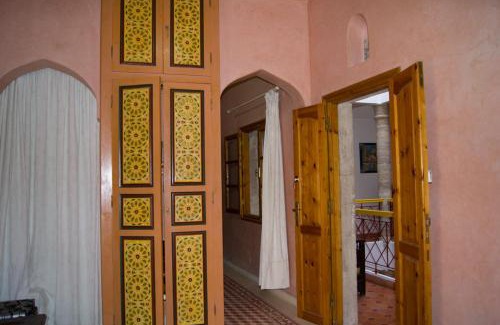 Ahl Agadir Cama Y Desayuno | Riad dar Rhamna