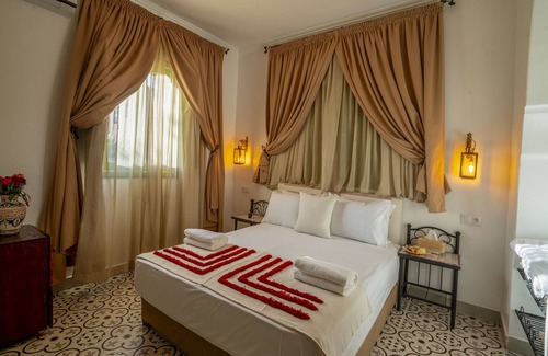 Semlalia Hotel | Riad Dar Sido