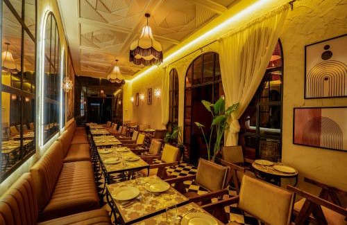 Semlalia Hotel | Riad Dar Sido