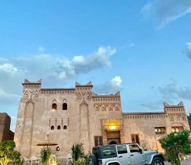 Amezrou Casa | Riad Dar Susan - Authentic Stay in Zagora