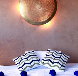 Amezrou Cama Y Desayuno | Riad Dar Tiziri