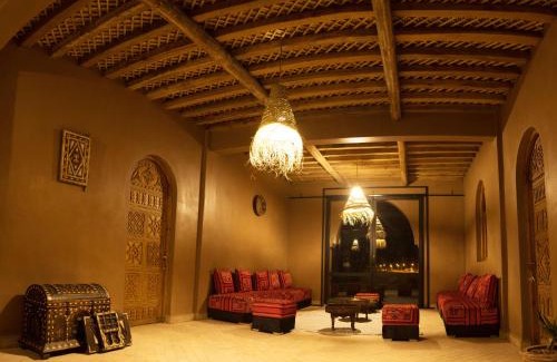 Amezrou Cama Y Desayuno | Riad Dar Tiziri