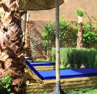 Amezrou Cama Y Desayuno | Riad Dar Tiziri