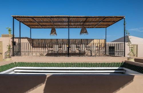 Assouel Villa | Riad Dar Tonka