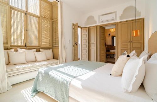 Assouel Villa | Riad Dar Tonka