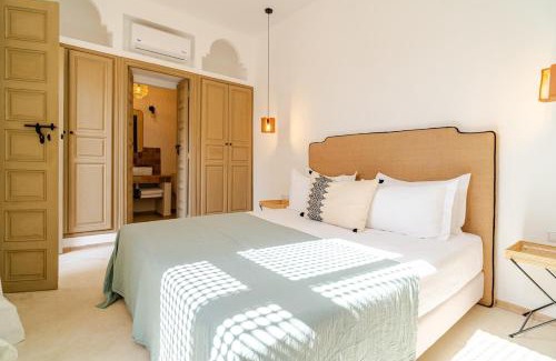 Assouel Villa | Riad Dar Tonka
