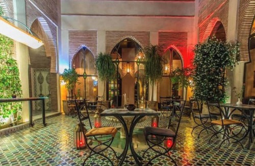 Medina Casa | Riad des Oiseaux, Medina luxury
