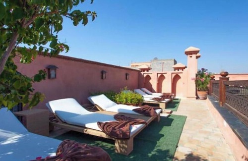 Medina Casa | Riad des Oiseaux, Medina luxury
