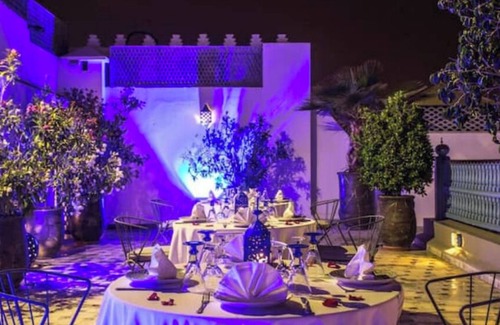 Medina Casa | Riad des Oiseaux, Medina luxury