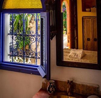 El Mansouria Casa | Riad Des Plages