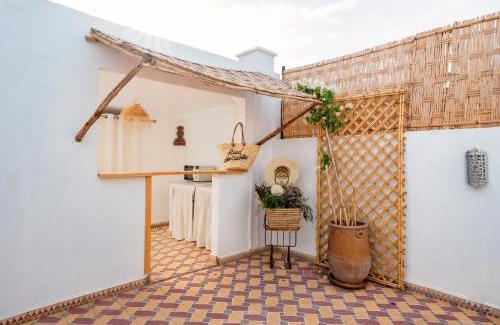 Assouel Casa | Riad Des Sables-Exclusive -4 Suites -Swimming Pool
