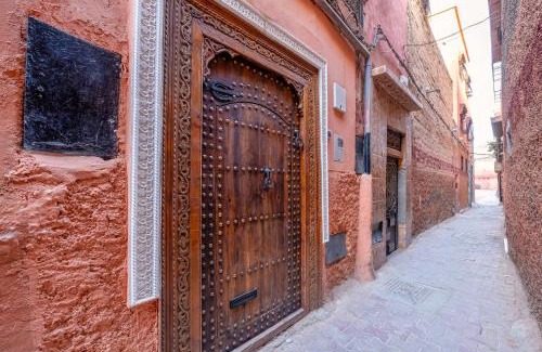 Assouel Casa | Riad Des Sables-Exclusive -4 Suites -Swimming Pool
