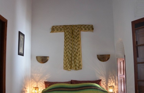 Dar Tazi Casa | Riad Dezayn