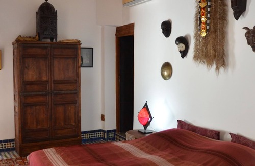 Dar Tazi Casa | Riad Dezayn